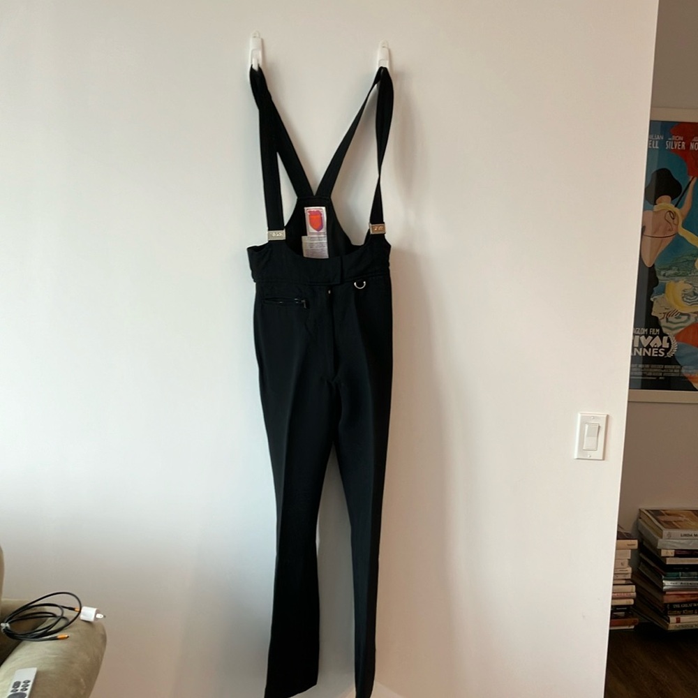 SKYR vintage ski pants